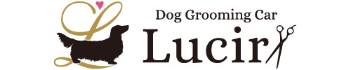 Dog Grooming Car Lucir